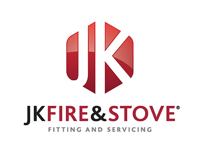 JK Fire - Branding