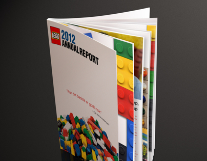 LEGO Group Annual Report