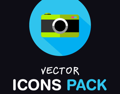 Free Flat Icons Pack