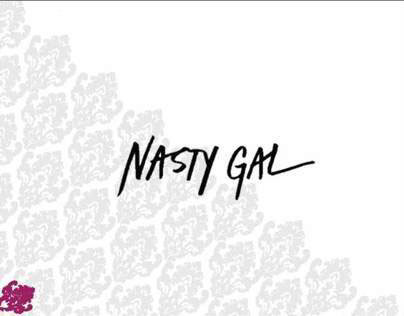 Product Development Process of Nasty Gal