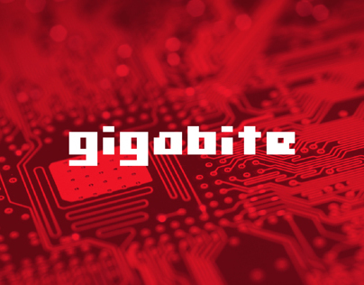 Gigabite - Website