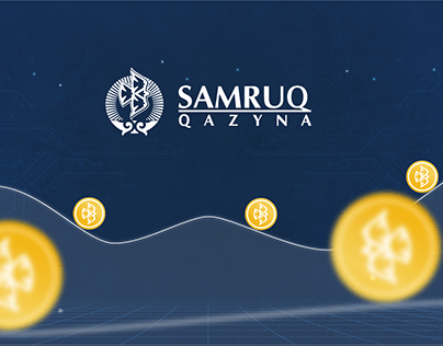 Samruq Qazyna - Company Presentation Promo