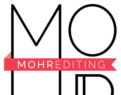 Mohr Editing