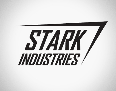 Stark Industries - Ray Gun Packaging