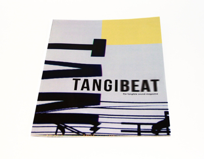 TANGIBEAT Magazine