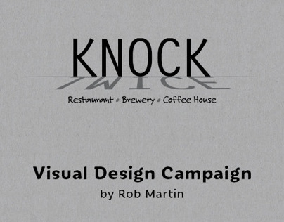 Visual Design Campaign