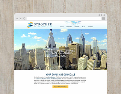 Strother Enterprises