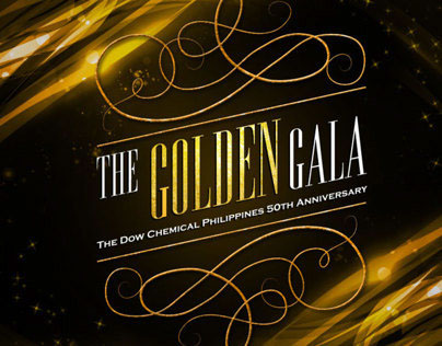 Dow Chemical Philippines: The Golden Gala
