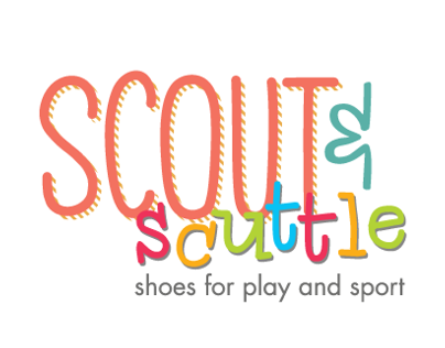 Scout & Scuttle  |  Shoe Store Identity