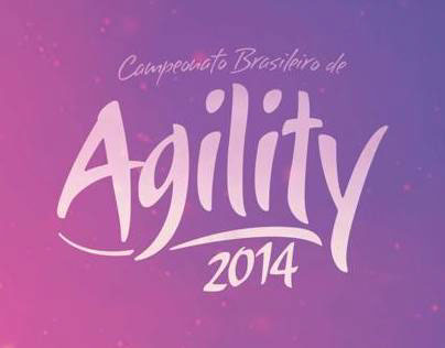Agility Brazil 2014