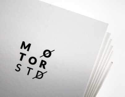 motor studio b-cards