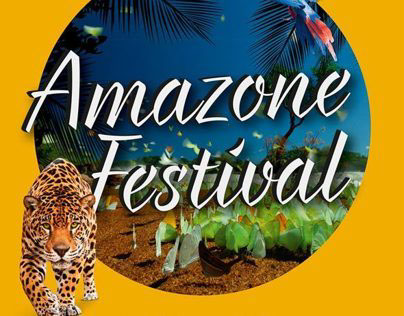 WNF Amazone Festival items