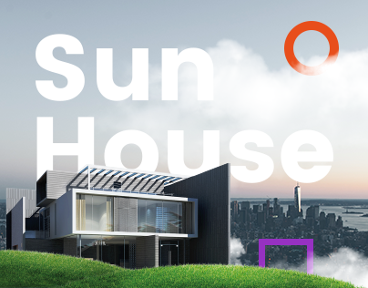 Real Estate WordPress Solutions | SunHouse