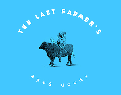 The Lazy Farmer´s Aged Goods