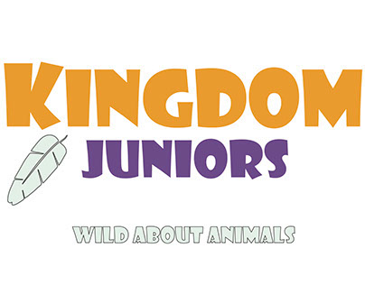 Personal Project - Kingdom Juniors
