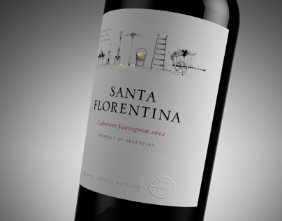 SANTA FLORENTINA WINES