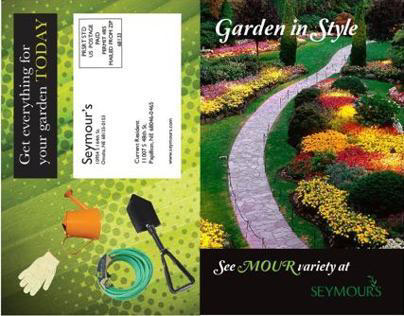 Seymour's Garden Center