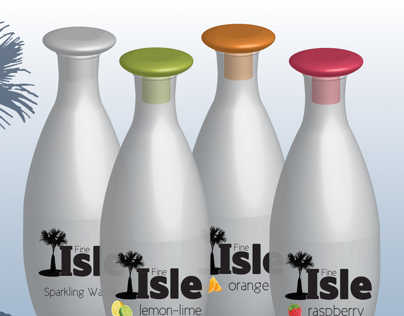 Isle (Product Design)