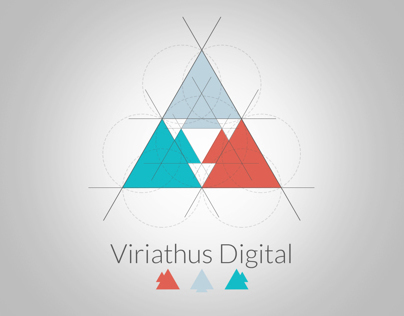Viriathus Digital Logo