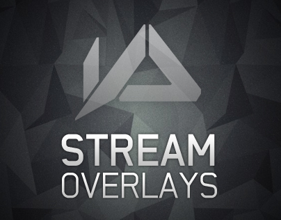 2013 | Stream Overlays