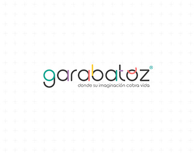 Garabatoz - Donde su imaginación cobra vida