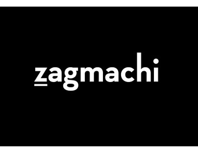 zagmachi :
Design Gallery 
& Cafe
