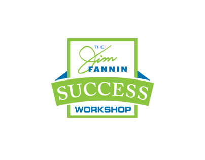 Jim Fannin Success Workshops