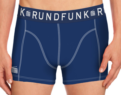 Rundfunk underwear