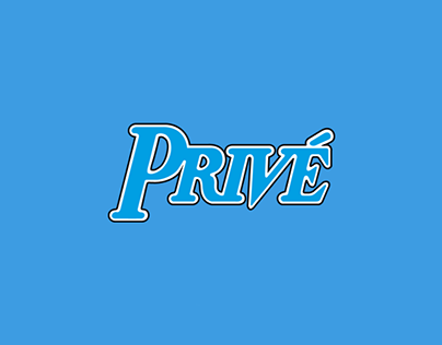 Prive Magazine