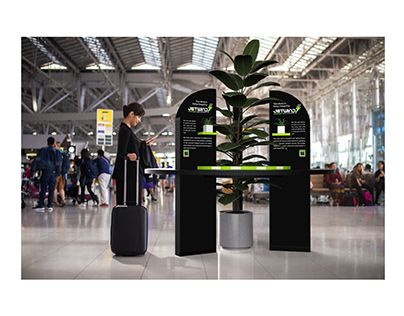 Jetwind - Charging Station