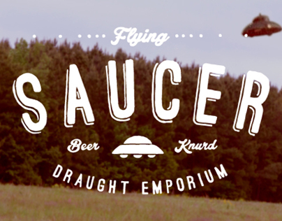 Flying Saucer (Proposal)