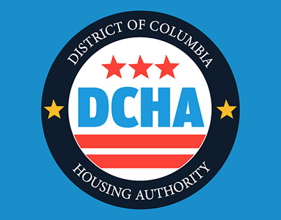 DC Housing Authority Graphics