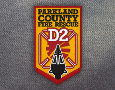 Parkland County Fire Rescue