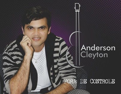 Anderson Cleyton