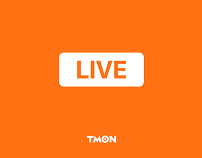 Tmon Live Player