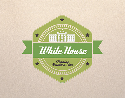 White House Cleaning Services inc.