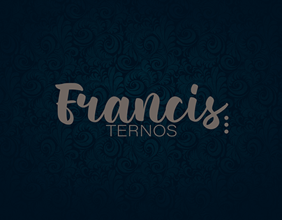 Francis Ternos