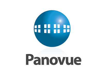 Project thumbnail - Panovue Logo