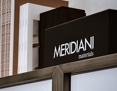 Meridiani showroom in Porto Montenegro / Tivat