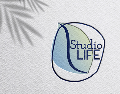 StudioLife - Logo e immagine coordinata