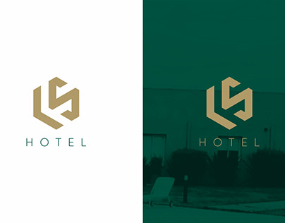 LS Hotel Rebrandig