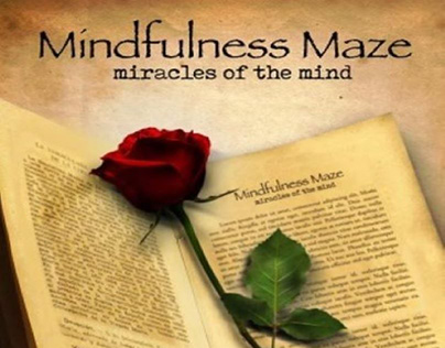 Mindfulness Maze