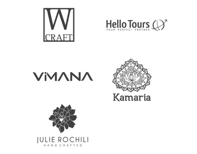 Logos - Branding