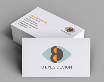 8 Eyes Design