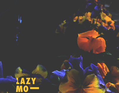 LazyMotions April 2014
