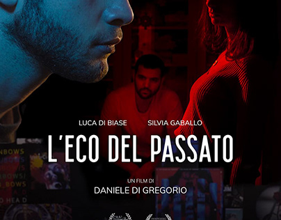 L'Eco del Passato (2020) | Short Film