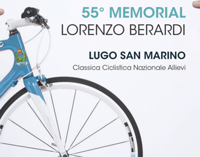 Memorial ciclistico Sanmarinese