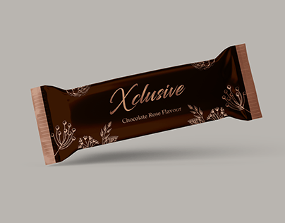 Chocolate Produc Design