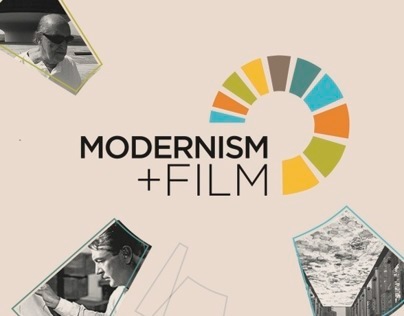 Bechtler Intern: Modernism + Film