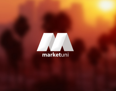 MarketUni Logo